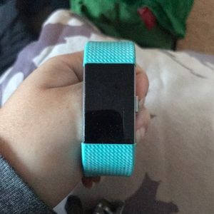 Fitbit Charge 2